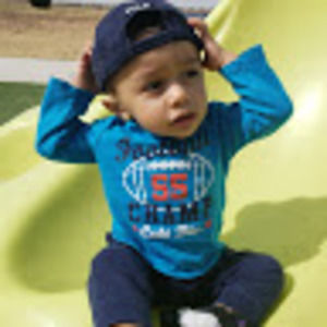 Meet your Posher, Crystal